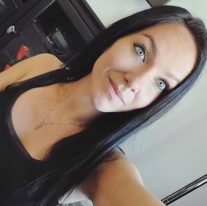 Meet your Posher, Virginia